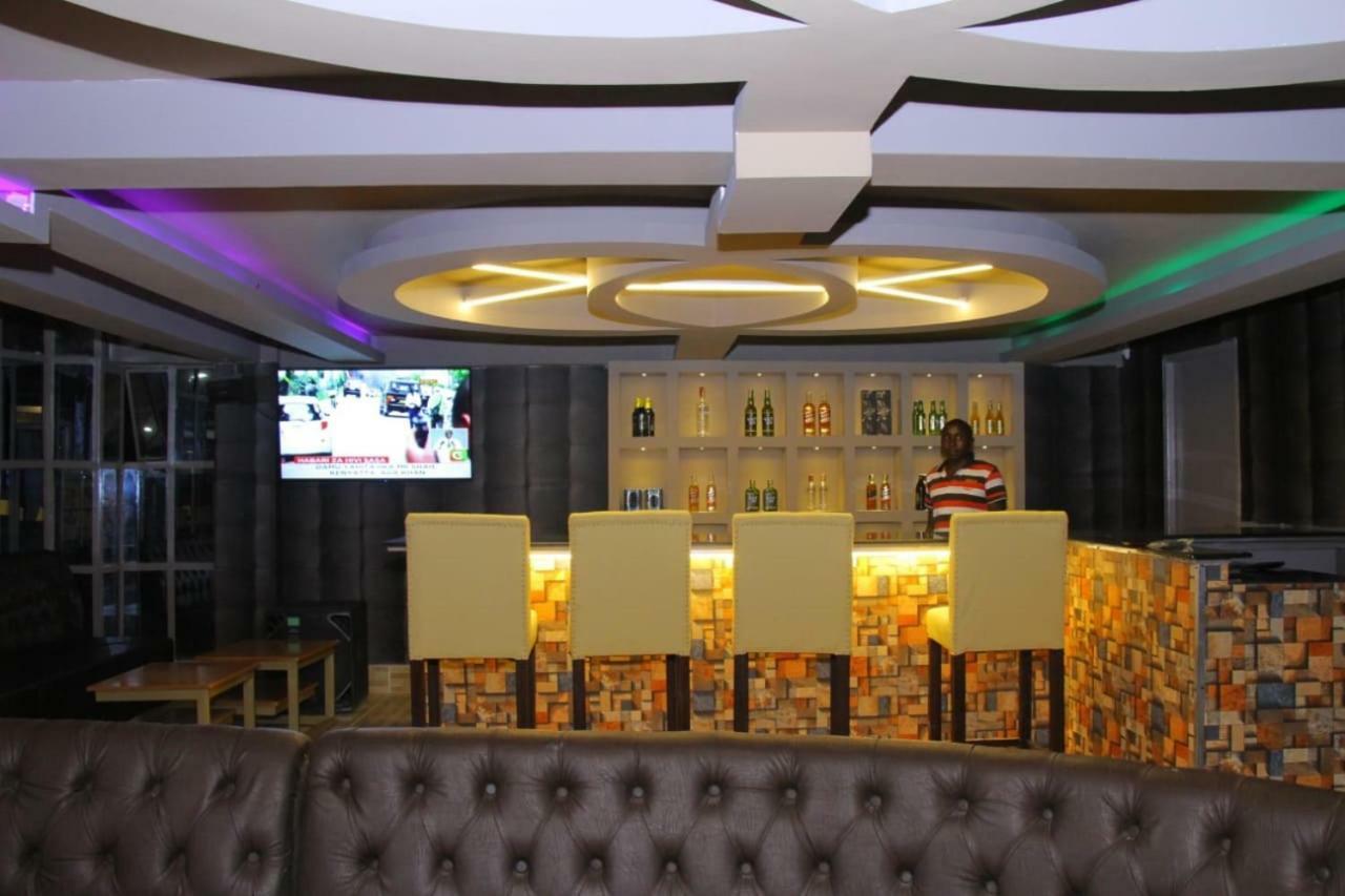 Midlands 033 Hotel Narok Екстериор снимка
